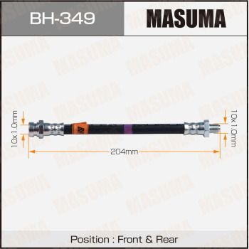 MASUMA BH-349