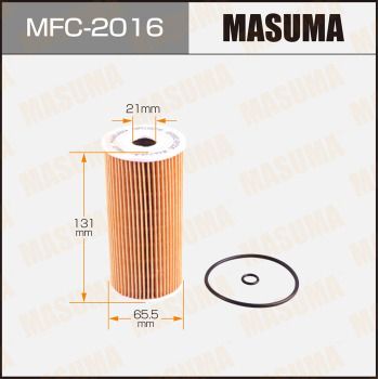 MASUMA MFC-2016