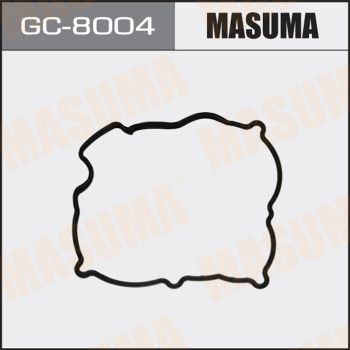 MASUMA GC-8004