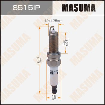 MASUMA S515IP