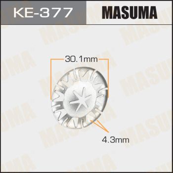 MASUMA KE-377