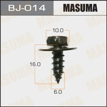 MASUMA BJ-014