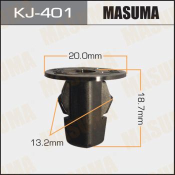 MASUMA KJ-401
