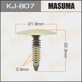 MASUMA KJ-807