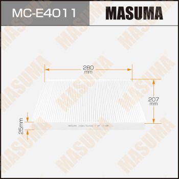 MASUMA MC-E4011