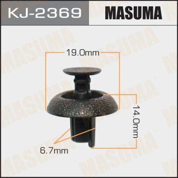 MASUMA KJ-2369