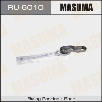 MASUMA RU-6010