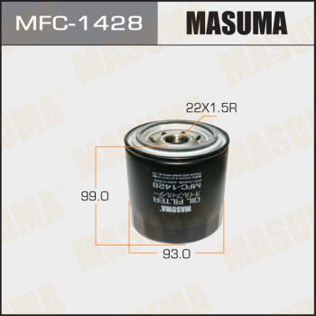 MASUMA MFC-1428