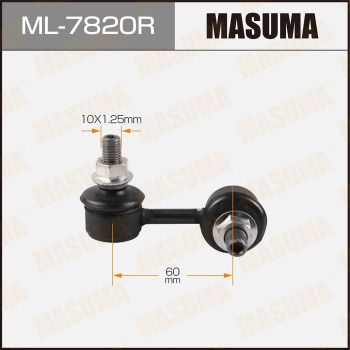 MASUMA ML-7820R