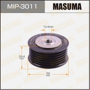 MASUMA MIP-3011