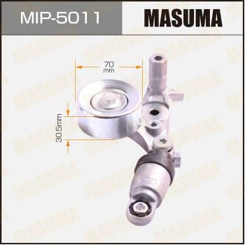 MASUMA MIP-5011