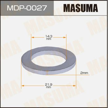 MASUMA MDP-0027