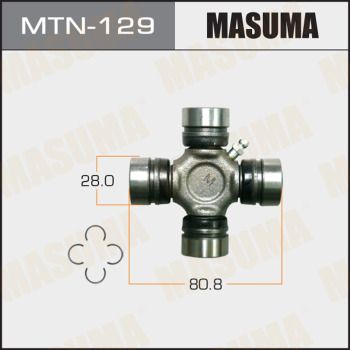 MASUMA MTN-129
