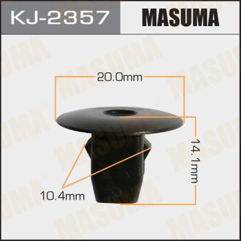 MASUMA KJ-2357