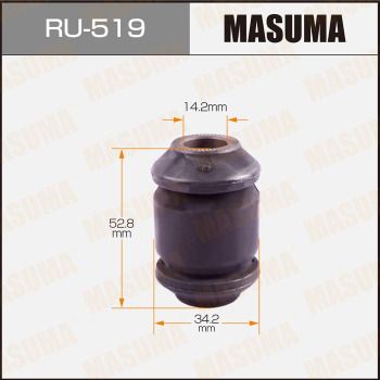 MASUMA RU-519