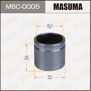 MASUMA MBC-0005