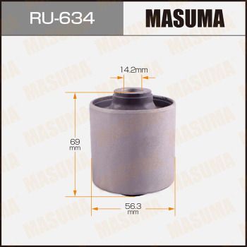 MASUMA RU-634