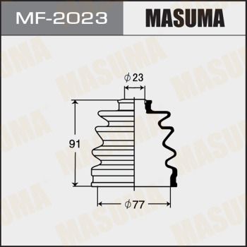 MASUMA MF-2023