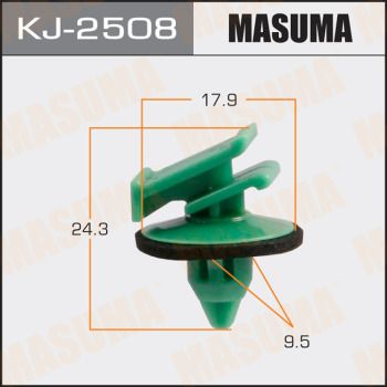 MASUMA KJ-2508
