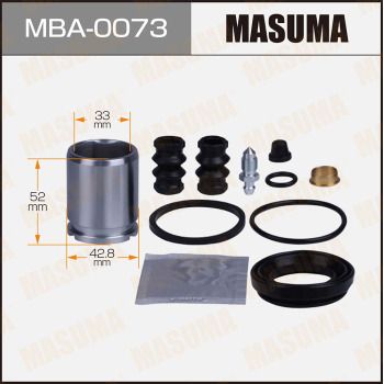 MASUMA MBA-0073