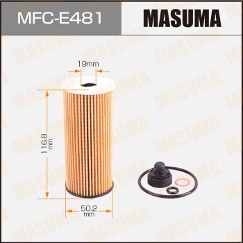 MASUMA MFC-E481