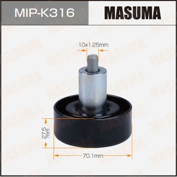 MASUMA MIP-K316