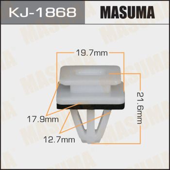 MASUMA KJ-1868
