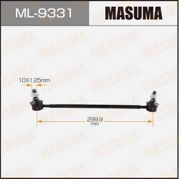MASUMA ML-9331