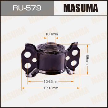 MASUMA RU-579
