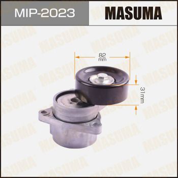 MASUMA MIP-2023