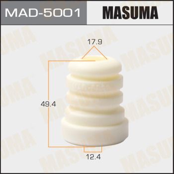 MASUMA MAD-5001