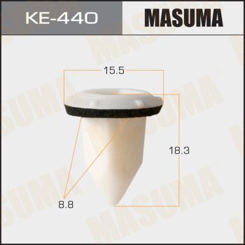 MASUMA KE-440 MASUMA KE-440