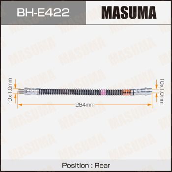 MASUMA BH-E422
