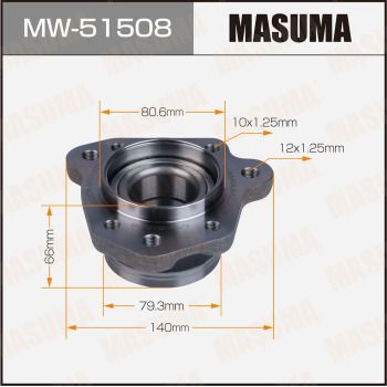 MASUMA MW-51508
