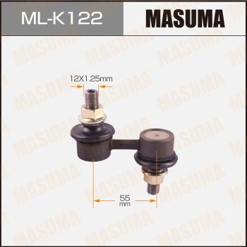 MASUMA ML-K122