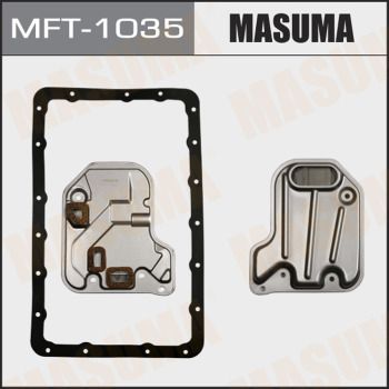 MASUMA MFT-1035