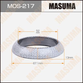 MASUMA MOS-217