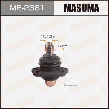 MASUMA MB-2381