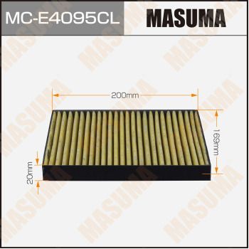 MASUMA MC-E4095CL