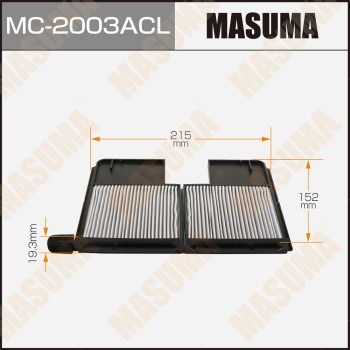 MASUMA MC-2003ACL