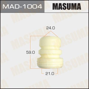 MASUMA MAD-1004