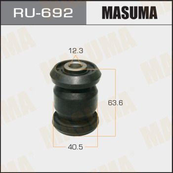 MASUMA RU-692
