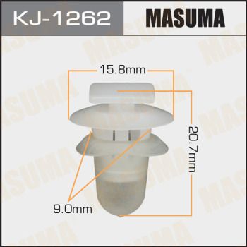 MASUMA KJ-1262