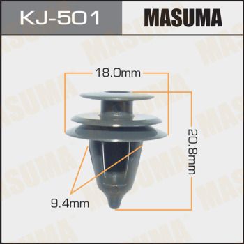 MASUMA KJ-501
