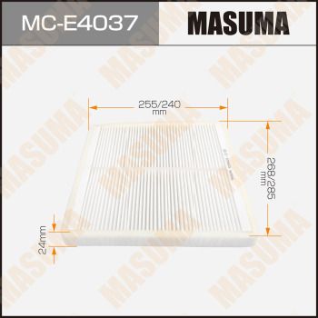 MASUMA MC-E4037
