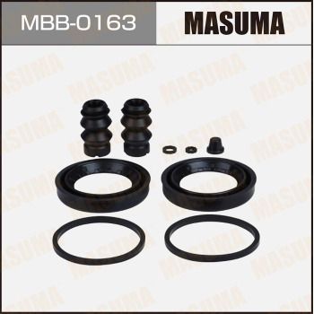 MASUMA MBB-0163
