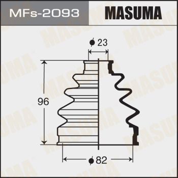 MASUMA MFs-2093