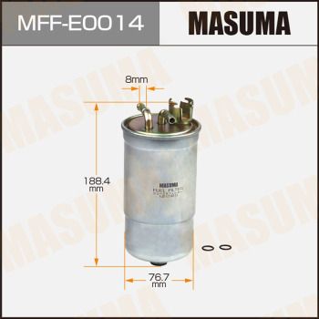 MASUMA MFF-E0014