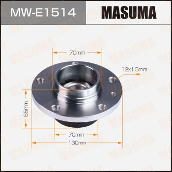 MASUMA MW-E1514