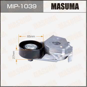 MASUMA MIP-1039
